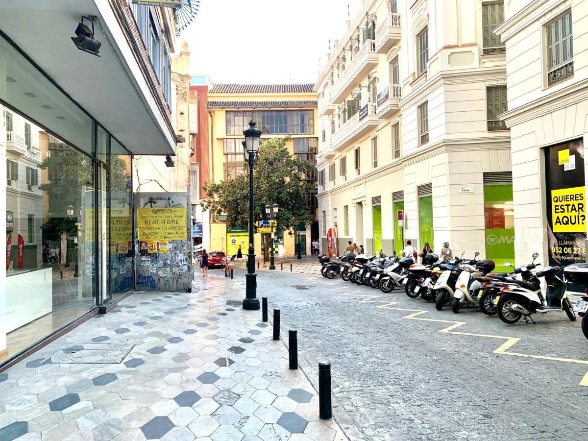 Appartement Homely Plaza Del Teatro *