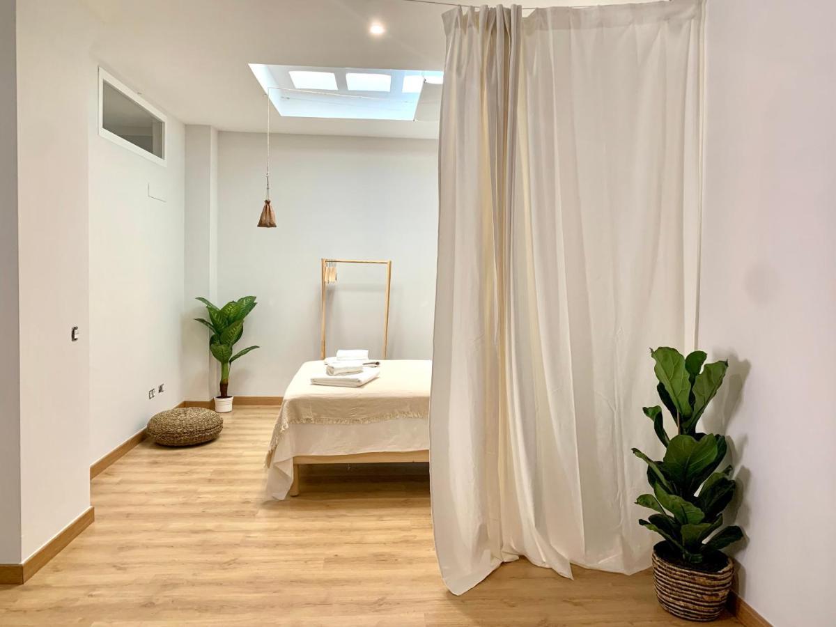 Appartement Homely Plaza Del Teatro *