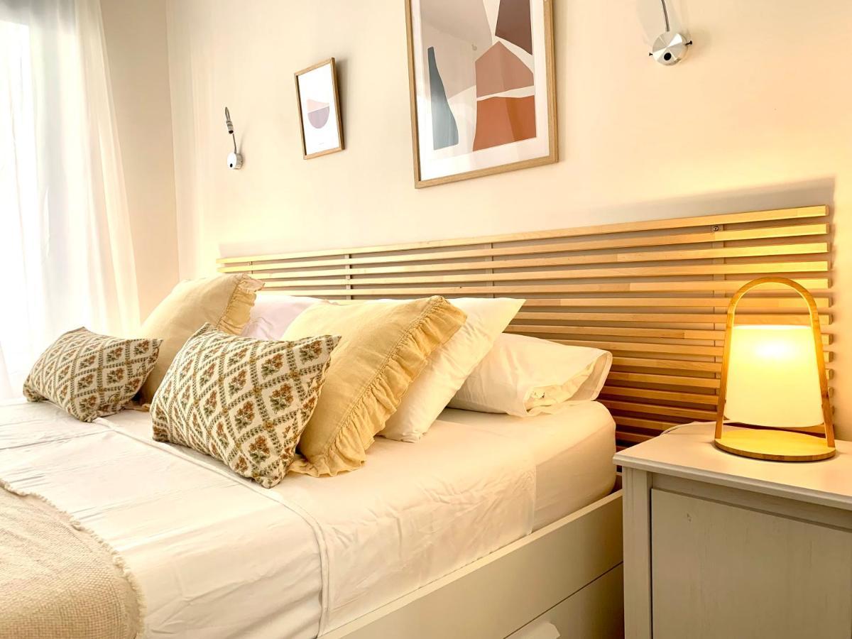 Appartement Homely Plaza Del Teatro Málaga
