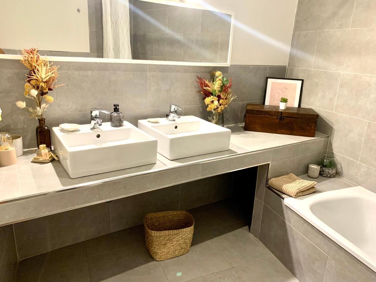 Appartement Homely Plaza Del Teatro Málaga