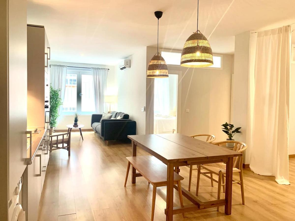 Apartament Homely Plaza Del Teatro