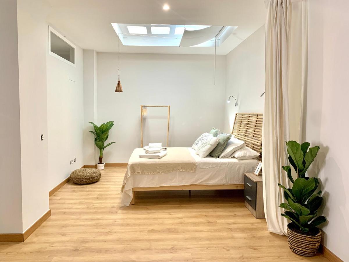 Appartement Homely Plaza Del Teatro *