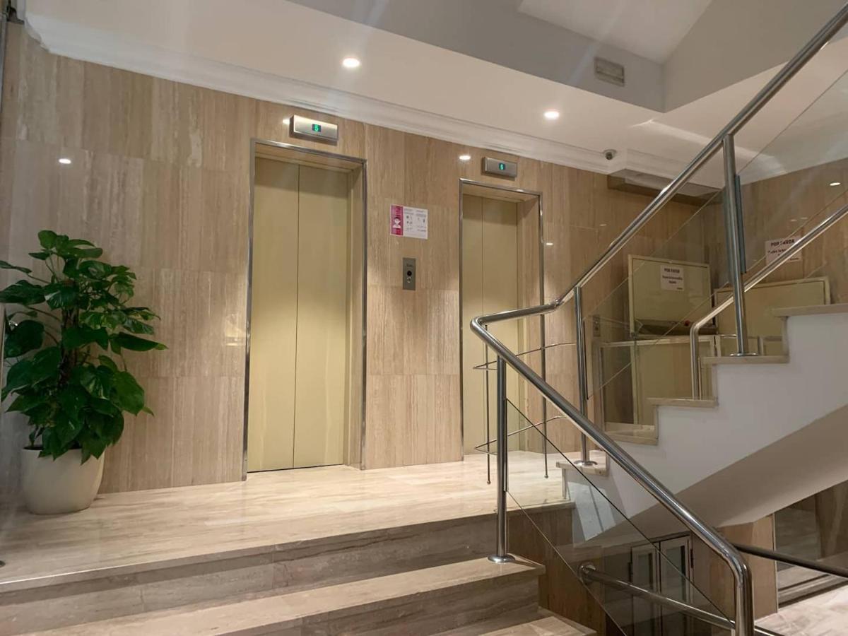 Appartement Homely Plaza Del Teatro
